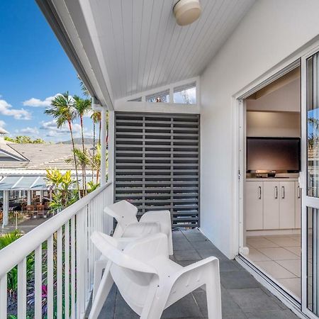 Hotel Grand Chancellor Palm Cove Exterior photo