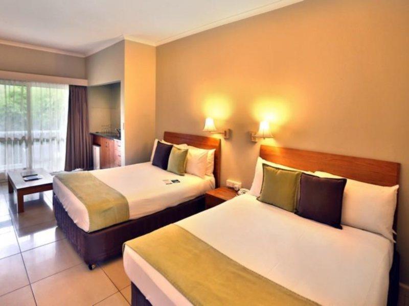 Hotel Grand Chancellor Palm Cove Exterior photo